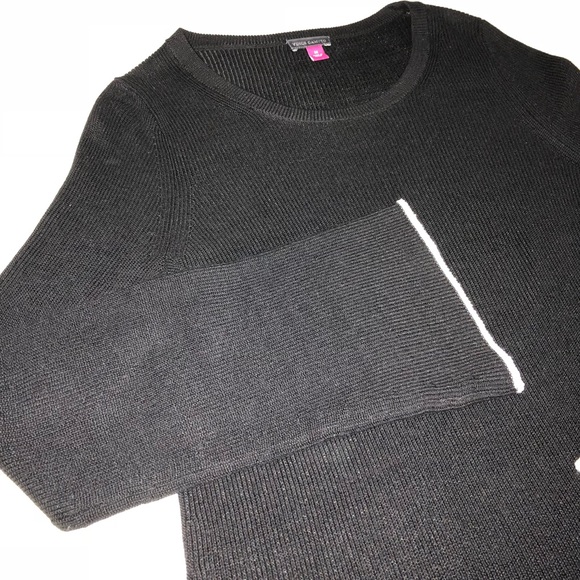 NWOT Vince Camuto Sweater Tunic - Picture 2 of 6